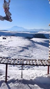 На перевале Гум-баши. Зима в КЧР. Индивидуальные экскурсии и туры из Кисловодска
+79283475869