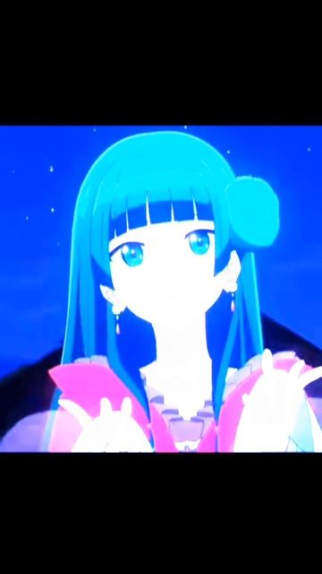 Мао Мао богиня