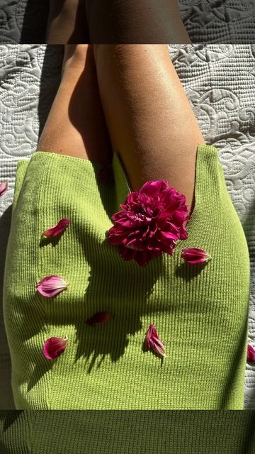 #GrowingDahlias #garden #beatiful #GirlsDahlias #flowers #summer #paradise #dress #summer