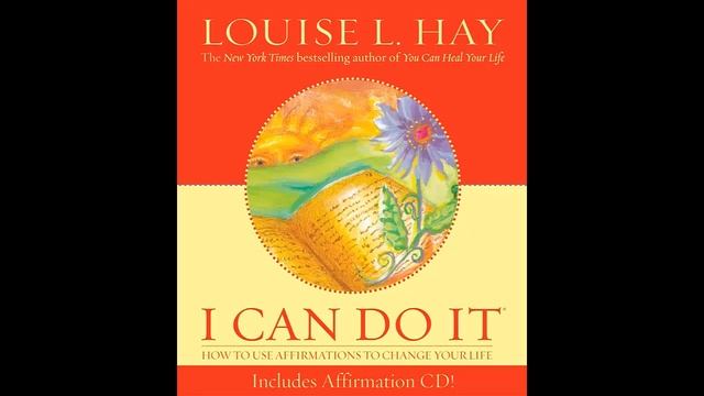 Stres    Free Living   Louise hay   I can do it   audiobooks