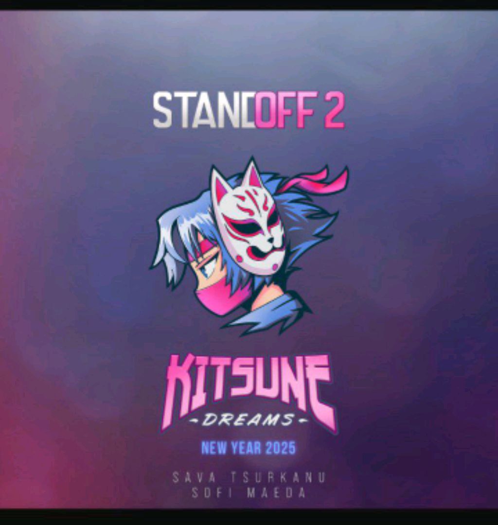 играем в standoff 2