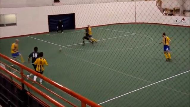 Stealth Men vs Intercity FC 2012-01-11