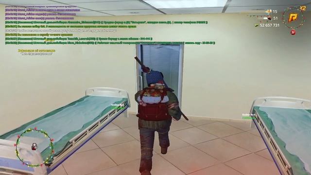 Marat_Adidasх2(рецедив)