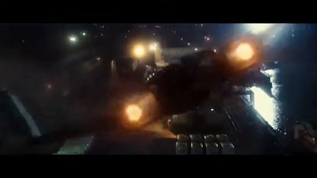 Бэтмен против Супермена [Giga Show]