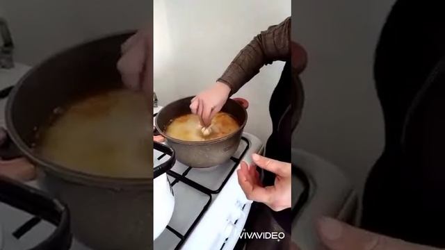 САЛАМ ВСЕМ С ЧЕЧНИ! ПЛОВ ПО ЧЕЧЕНСКИ!