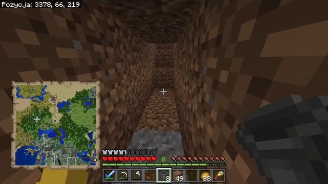 [no commentary] Minecraft - project CERES preparation [Ep. 4]