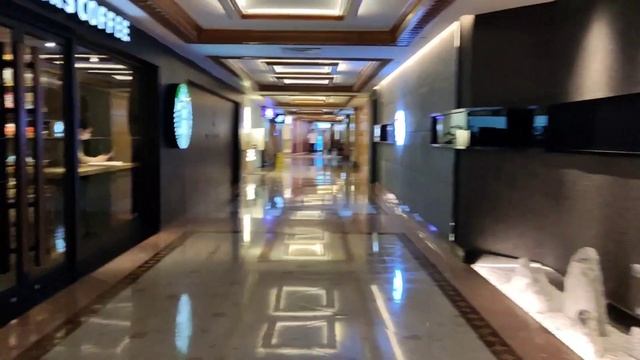 廣州中國大酒店 Guangzhou China Hotel