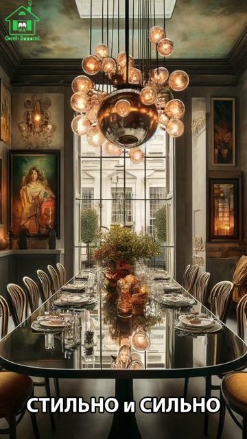 Дизайн и интерьер 🛋️ (3)