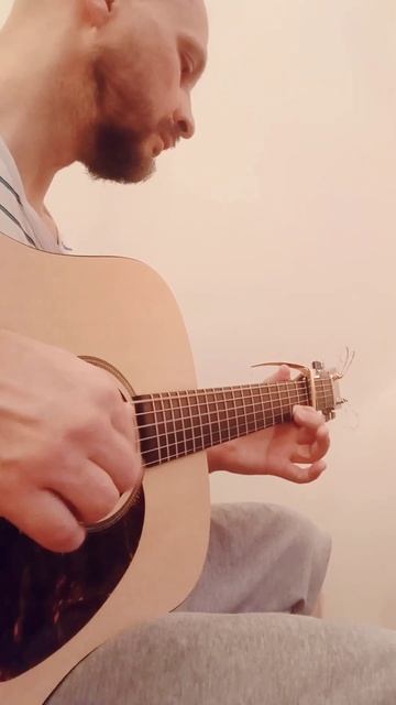 Музыкальный фрагмент - Musical fragment