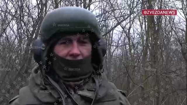 💪Танкисты из Бурятии приняли огонь на себя, прикрывая штурмовиков при освобождении Великой…🔽🔽🔽
