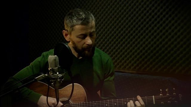 Среди миров (стихи И.Анненский, музыка А.Вертинский)