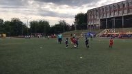 FRIENDS CUP 2018 год (ДФШ Авангард 2012 г.р.) 14