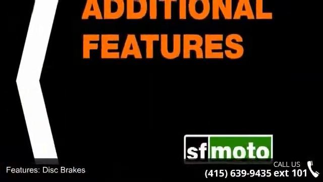 2007 KAWASAKI Ninja ZX-10R Only 4739 Miles!