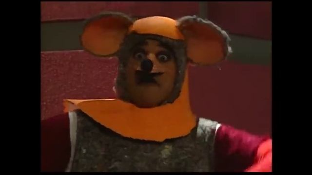 Palavra Cantada | Rato