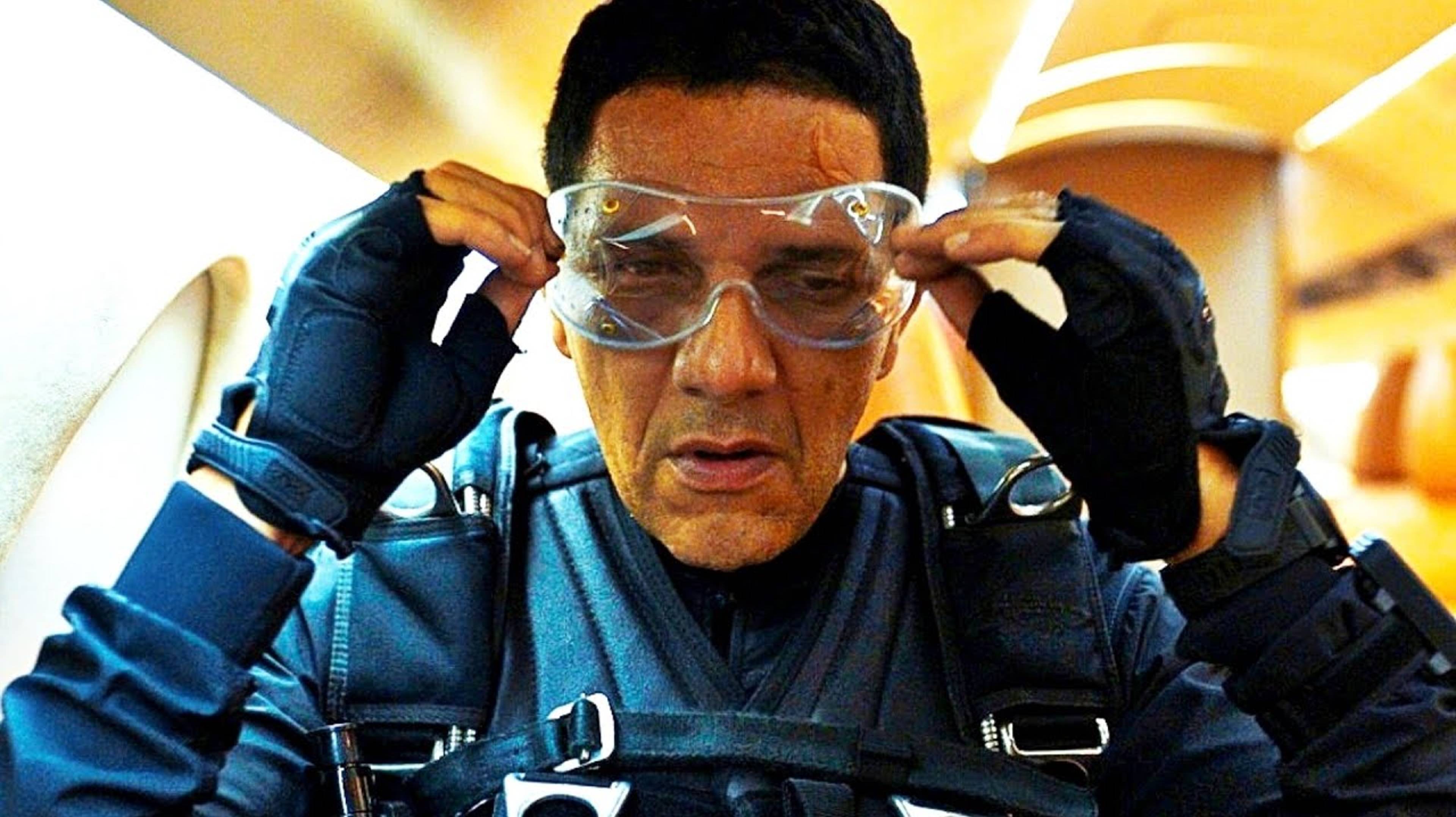 Элиас — Русский трейлер (Дубляж, 2025)