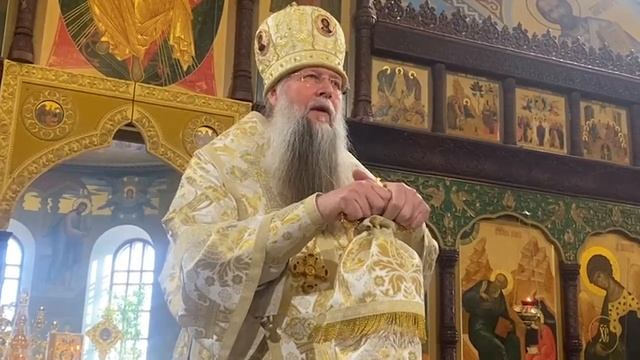 Святая равноапостольная Нина просветительница Грузии