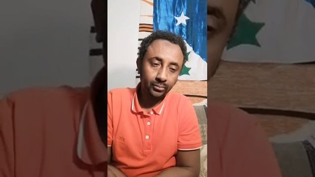 Tolkeey hawiye Qaasatan habargidir isumana hiiliyaan waana laysku dakaneeyaa