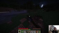 Minecraft продолжение стройки и добывапние ресурсов