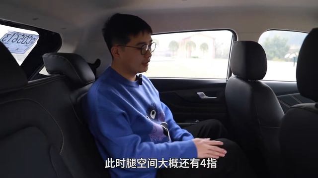 三元锂电池续航408公里，这款纯电小车卖6万行不行？
