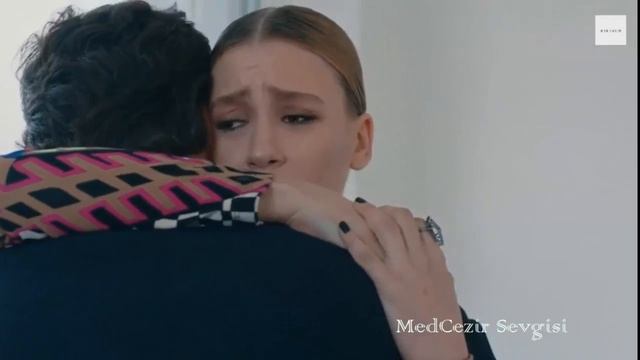 Medcezir - 48.Bolum | Mira ve YAman - Bunu da atlatik...