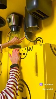 Первый в мире Перевернутый дом арбузик в Мытищах! 🍉