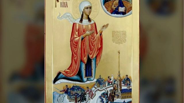 Она принесла Благую Весть в Грузию