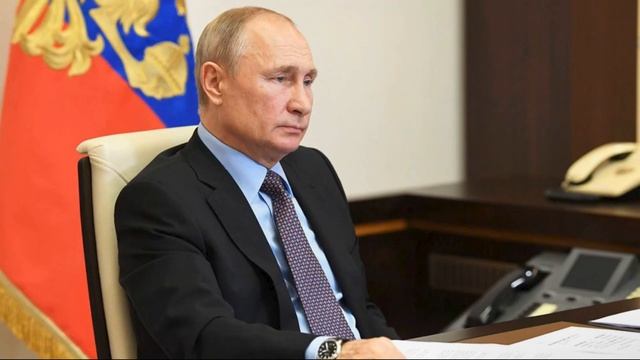 Запад потерял дар речи! Путин ОТБИРАЕТ У ИНОСТРАНЦЕВ сельскохозяйственные земли
