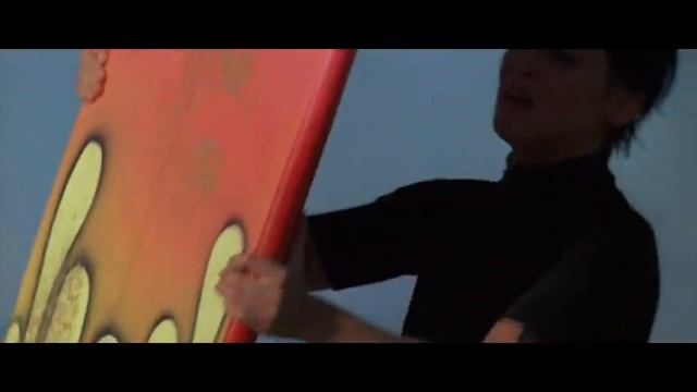 НА ГРЕБНЕ ВОЛНЫ 1  А-НА Don't do me any favours