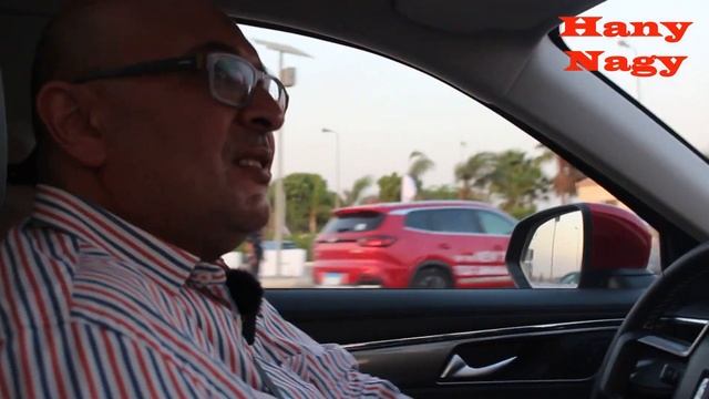 كواليس من LDX هافال جوليان جولاين HAVAL JOLION  وليه مش زي H6