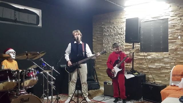 Where is my mind - pixies 5 копеек