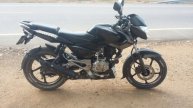 Pulsar 135 R (1 parte)