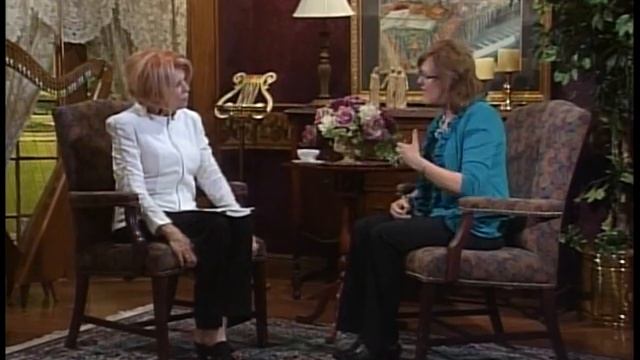 Homekeepers -  Lisa Cherry - Child Predators