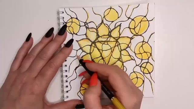 🌟 НЕЙРОЧАКРЫ: Откройте Поток Энергии! 🌟