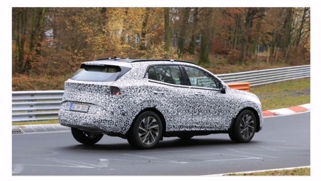 Kia sportage new model 2022 in pakistan