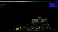 Radar Contact Test - Edinburgh to Glasgow - DHC-6 Twin Otter - FSX