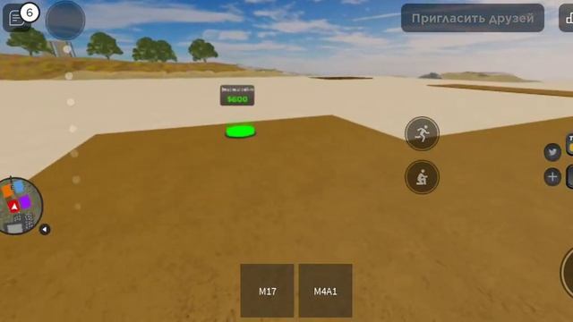 Играем в Roblox в режим Oil Warfare Tycoon