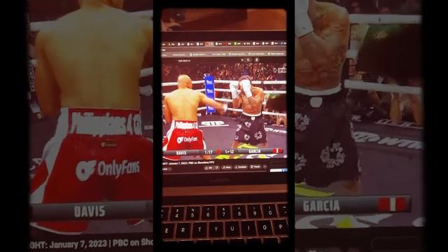 #BARS Tank Vs Martin Breakdown