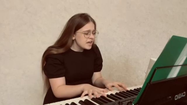 Караваева Полина