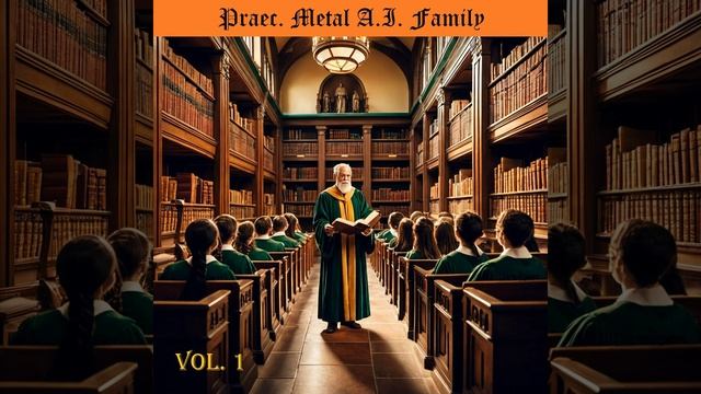 Praeceptor A.I. - Лекарь