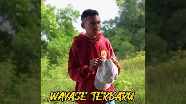 WAYASE - remix -_- terbaru - fikram tutupoho / 2023