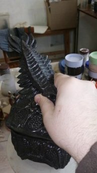 Аномалокарис