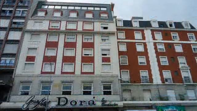HOTELES ASTOR & DORA -MAR DEL PLATA AL MAXIMO NIVEL