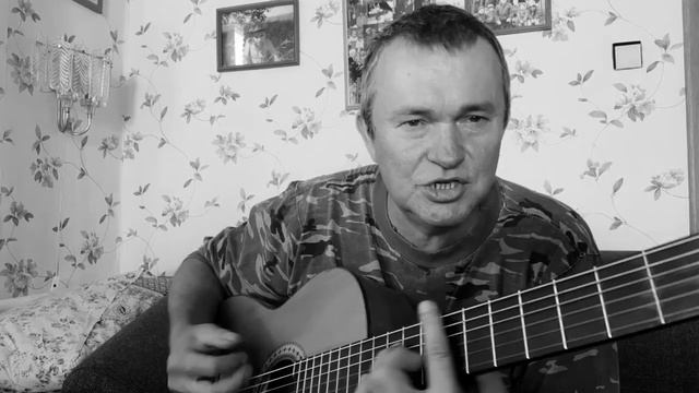 Пришел сон из семи сёл... На стихи Иосифа Бродского. Бадхи.