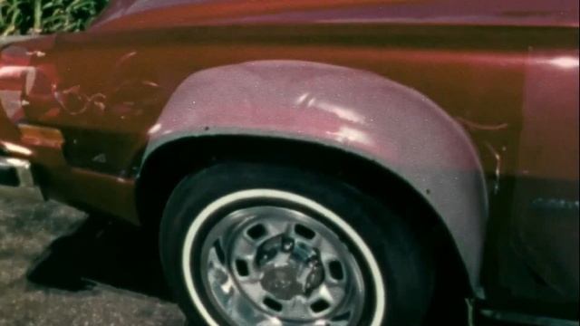 1977 Chevrolet CAMARO – Оригинальный Рекламный Ролик (с переводом на русский язык)
