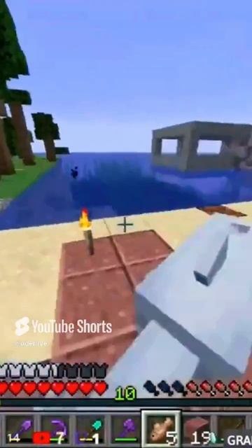 Minecraft Лучшее #634