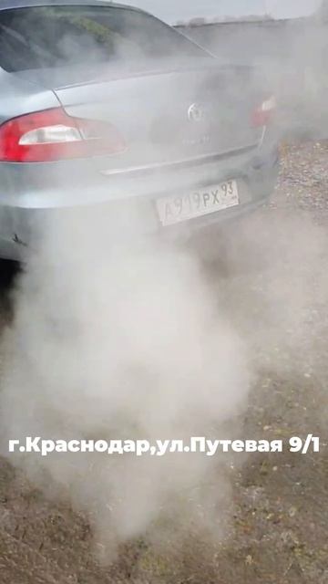 Уберем масложор за 1 час!
