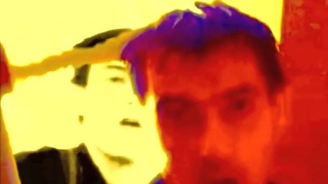 Blur were happier in the 90's
