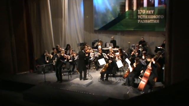 Aydar Gaynullin - Fiesta in Pskov!