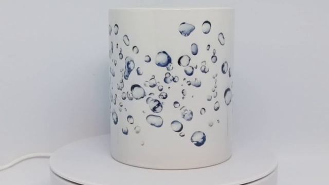 Капли