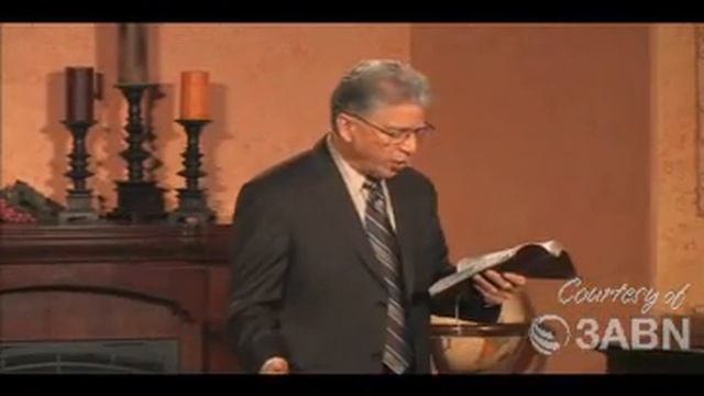 23 - Armageddon And You - Revelation Now - Jac Colón
